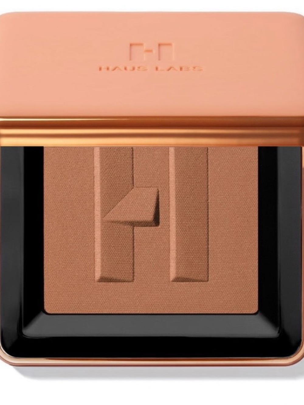 Haus Labs By Lady Gaga Power Sculpt Velvet Bronzer in Med Level 7, BNIB
